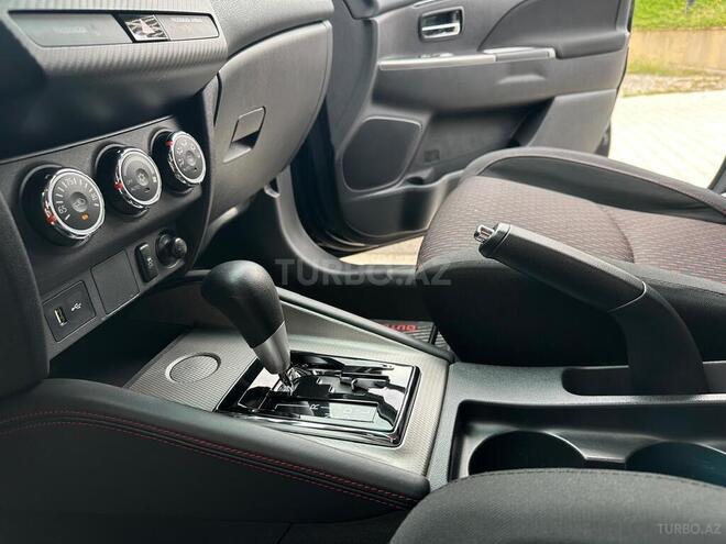 Mitsubishi Outlander Sport 2018, 22,531 km - 2.0 l - Bakı
