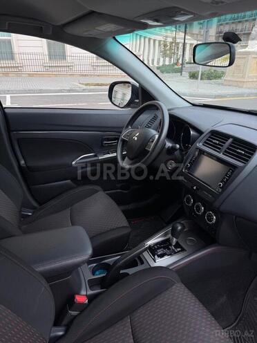 Mitsubishi Outlander Sport 2018, 22,531 km - 2.0 l - Bakı