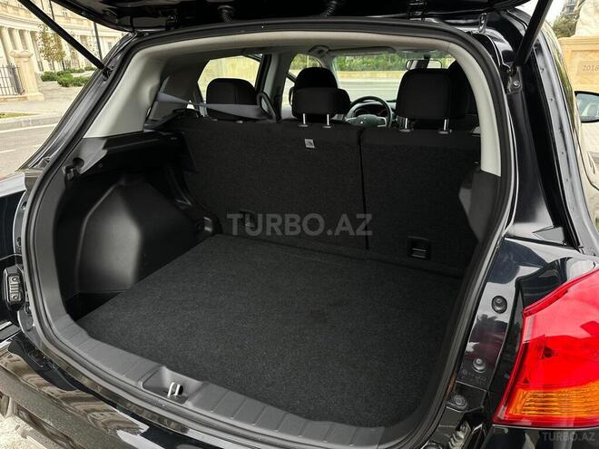 Mitsubishi Outlander Sport 2018, 22,531 km - 2.0 l - Bakı