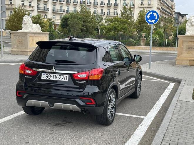 Mitsubishi Outlander Sport 2018, 22,531 km - 2.0 l - Bakı