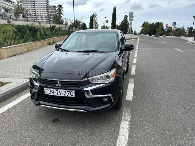 Mitsubishi Outlander Sport 2018, 22,531 km - 2.0 l - Bakı