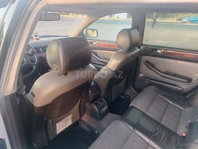 Audi A6 allroad 2001, 150,000 km - 2.7 л - Bərdə