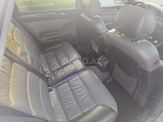Audi A6 allroad 2001, 150,000 km - 2.7 л - Bərdə