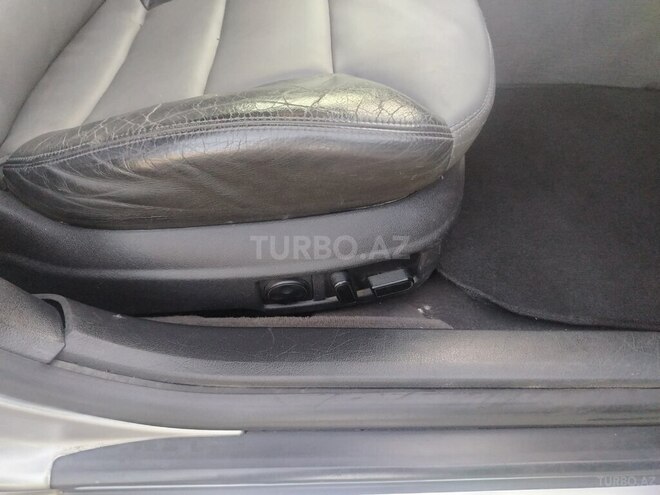 Audi A6 allroad 2001, 150,000 km - 2.7 л - Bərdə