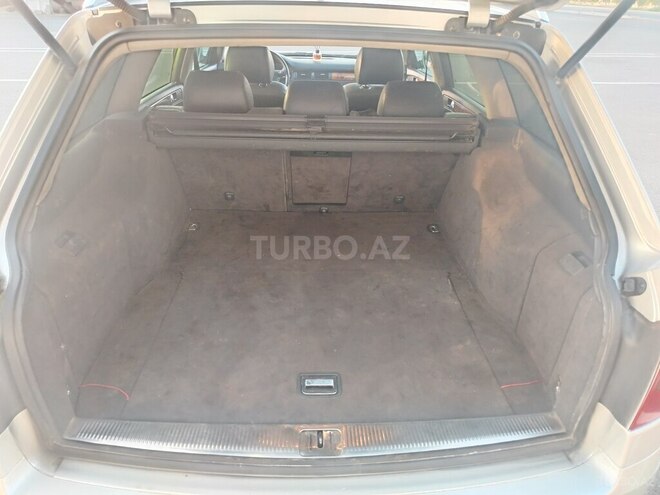 Audi A6 allroad 2001, 150,000 km - 2.7 л - Bərdə