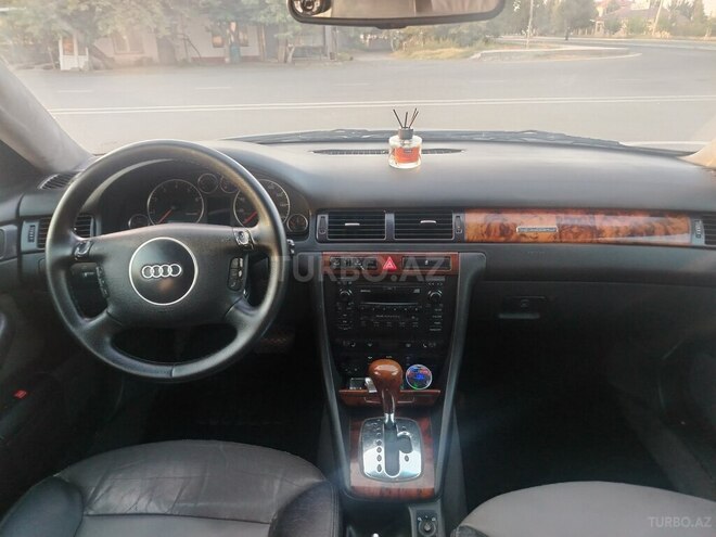 Audi A6 allroad 2001, 150,000 km - 2.7 л - Bərdə