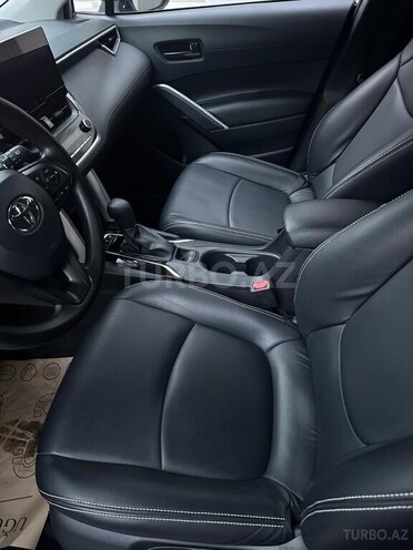Toyota Corolla Cross 2024, 13,600 km - 2.0 l - Bakı