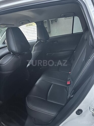 Toyota Corolla Cross 2024, 13,600 km - 2.0 l - Bakı