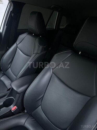 Toyota Corolla Cross 2024, 13,600 km - 2.0 l - Bakı