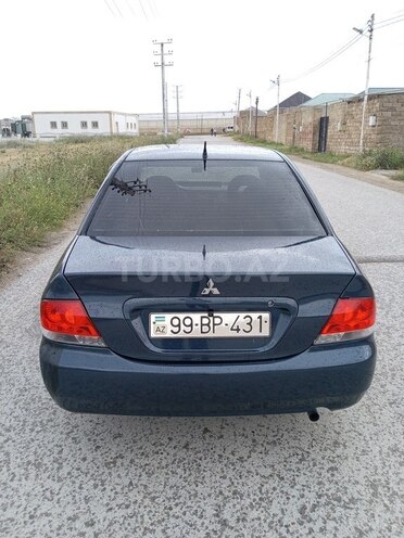 Mitsubishi Lancer 2004, 425,000 km - 1.6 л - Bakı