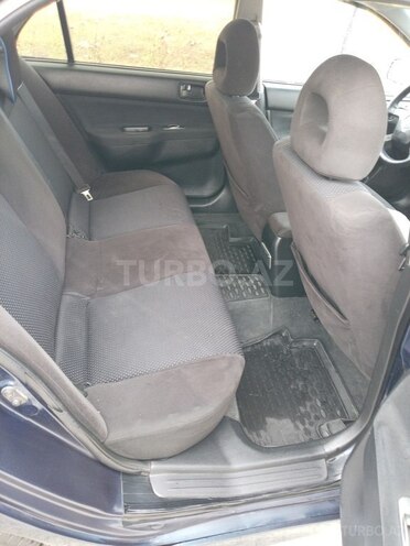 Mitsubishi Lancer 2004, 425,000 km - 1.6 л - Bakı