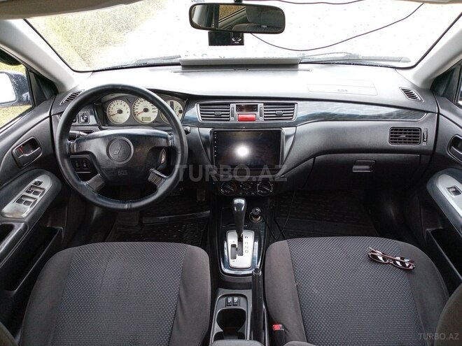 Mitsubishi Lancer 2004, 425,000 km - 1.6 л - Bakı