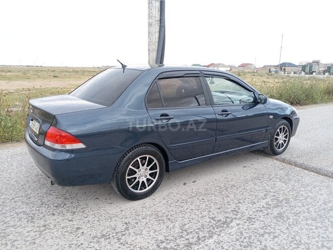 Mitsubishi Lancer 2004, 425,000 km - 1.6 л - Bakı