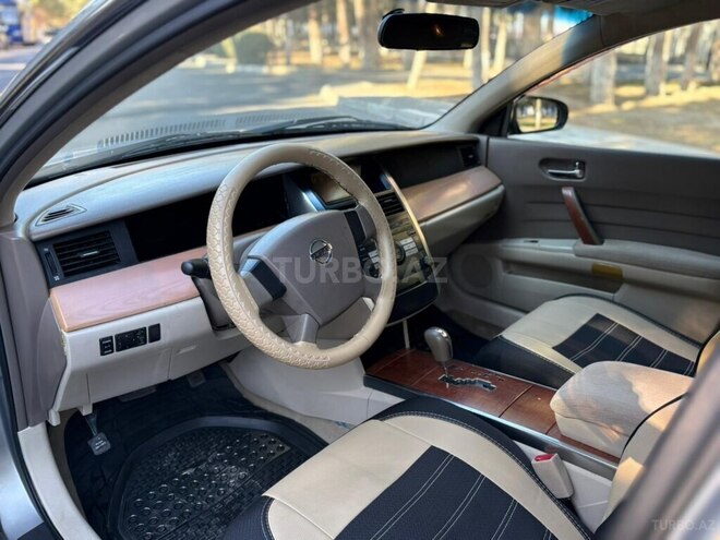 Nissan Teana 2004, 238,000 km - 2.3 l - Şamaxı
