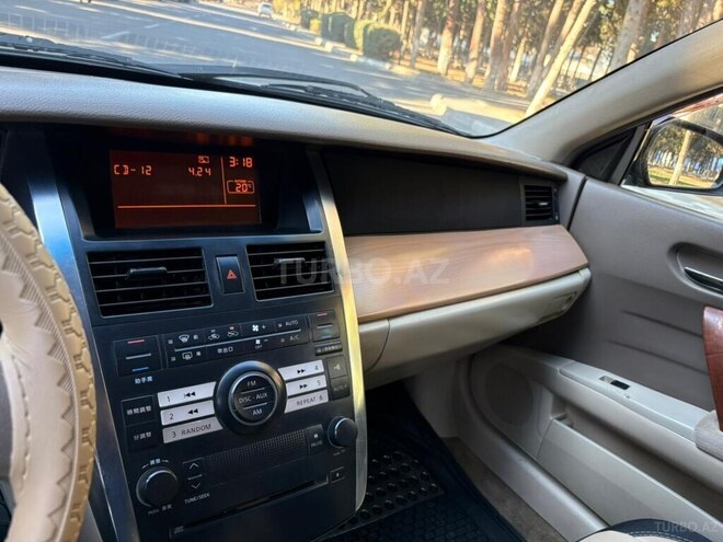 Nissan Teana 2004, 238,000 km - 2.3 l - Şamaxı