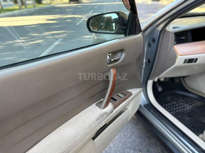 Nissan Teana 2004, 238,000 km - 2.3 l - Şamaxı