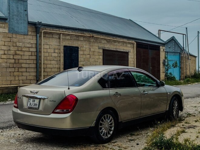 Nissan Teana 2004, 238,000 km - 2.3 l - Şamaxı