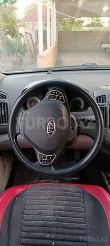 Kia  2007, 350,000 km - 1.6 л - Bərdə