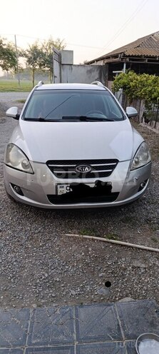 Kia  2007, 350,000 km - 1.6 л - Bərdə