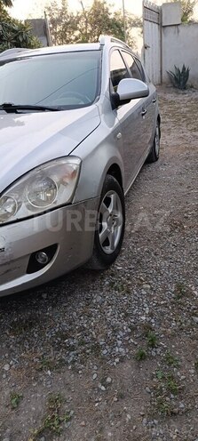 Kia  2007, 350,000 km - 1.6 л - Bərdə