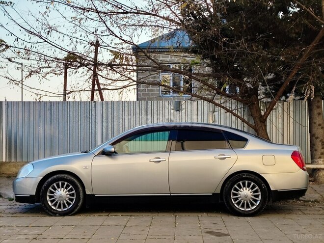 Nissan Teana 2004, 238,000 km - 2.3 l - Şamaxı