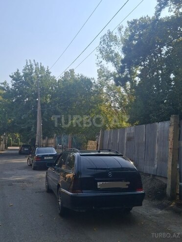 Mercedes C 220 1999, 501,580 km - 2.2 л - Ağcabədi