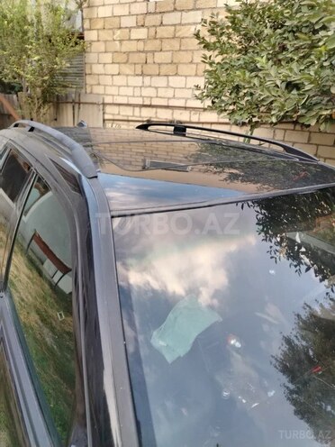 Mercedes C 220 1999, 501,580 km - 2.2 л - Ağcabədi