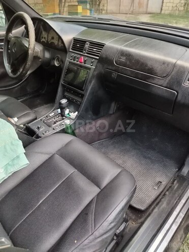 Mercedes C 220 1999, 501,580 km - 2.2 л - Ağcabədi