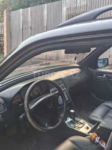 Mercedes C 220 1999, 501,580 km - 2.2 л - Ağcabədi