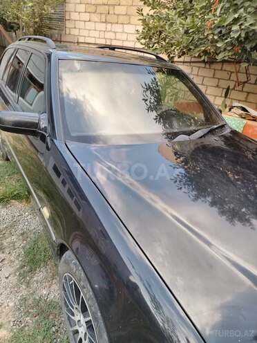Mercedes C 220 1999, 501,580 km - 2.2 л - Ağcabədi