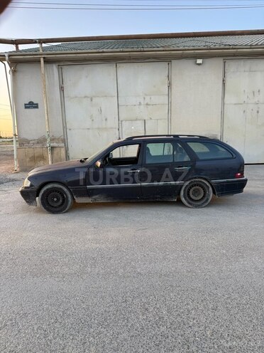 Mercedes C 220 1999, 920,000 km - 2.2 l - Bakı
