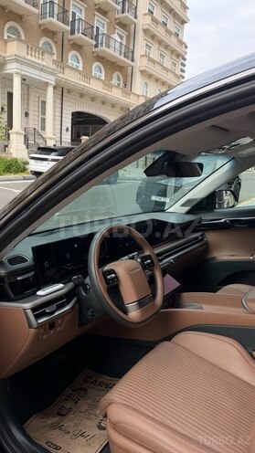 Hyundai Grandeur 2023, 57,000 km - 1.6 l - Bakı