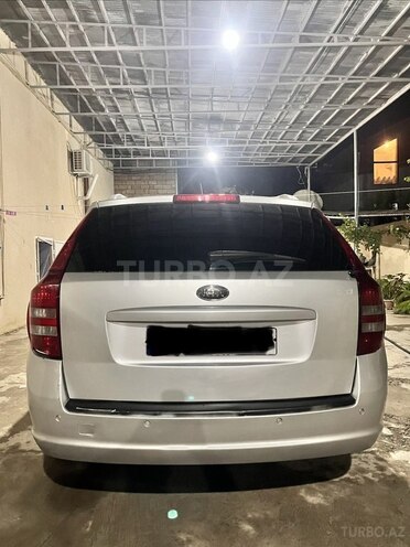 Kia  2007, 490,000 km - 1.6 l - Biləsuvar