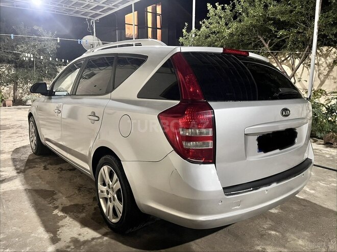 Kia  2007, 490,000 km - 1.6 l - Biləsuvar