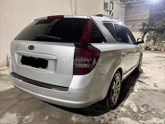Kia  2007, 490,000 km - 1.6 l - Biləsuvar