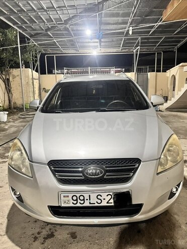 Kia  2007, 490,000 km - 1.6 l - Biləsuvar