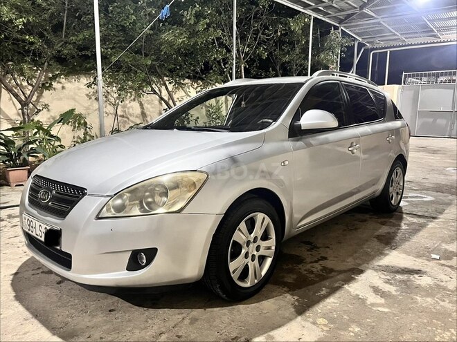 Kia  2007, 490,000 km - 1.6 l - Biləsuvar