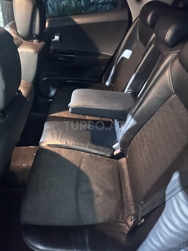 Kia  2007, 490,000 km - 1.6 l - Biləsuvar