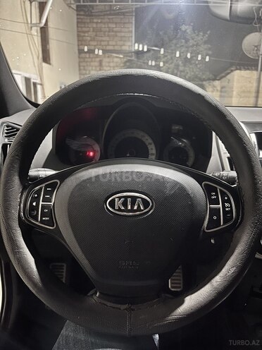 Kia  2007, 490,000 km - 1.6 l - Biləsuvar
