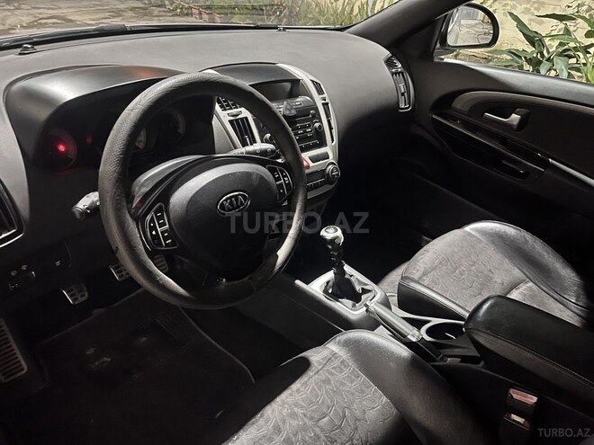 Kia  2007, 490,000 km - 1.6 l - Biləsuvar