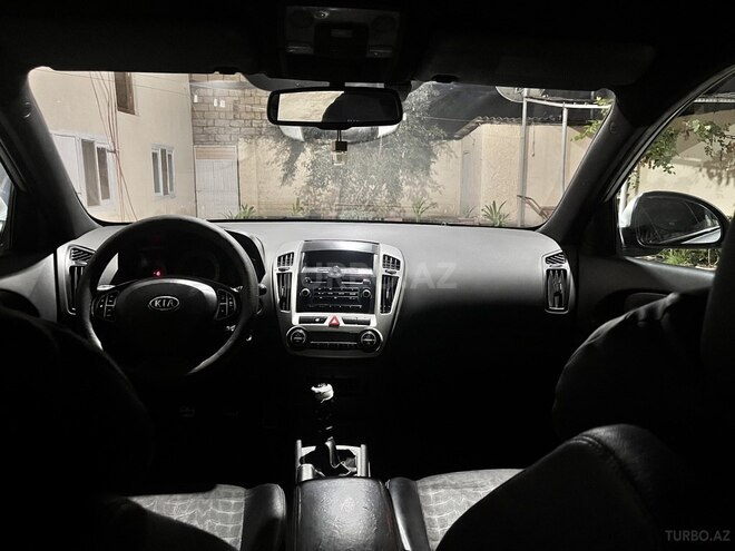 Kia  2007, 490,000 km - 1.6 l - Biləsuvar