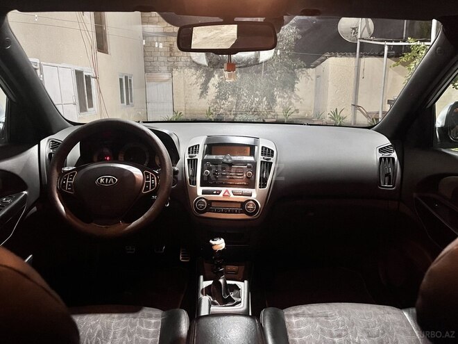 Kia  2007, 490,000 km - 1.6 l - Biləsuvar