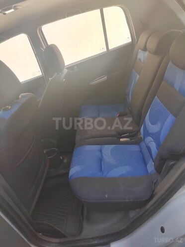 Hyundai Getz 2005, 280,500 km - 1.5 l - Bakı