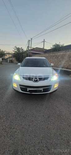 Mazda CX-9 2008, 225,500 km - 3.7 l - Bakı