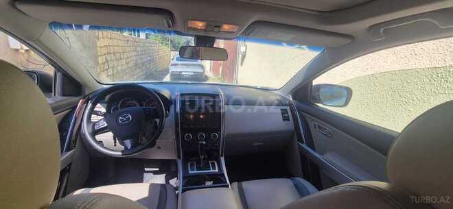Mazda CX-9 2008, 225,500 km - 3.7 l - Bakı