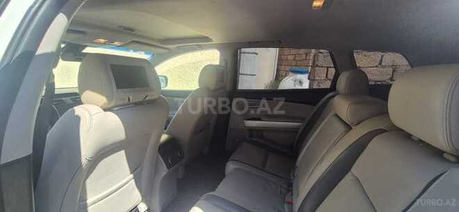 Mazda CX-9 2008, 225,500 km - 3.7 l - Bakı
