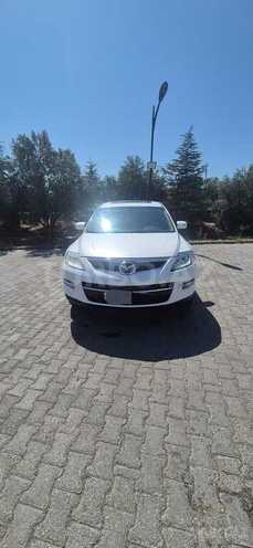 Mazda CX-9 2008, 225,500 km - 3.7 l - Bakı