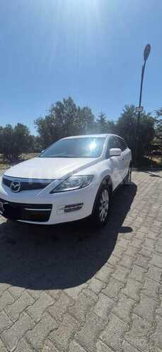 Mazda CX-9 2008, 225,500 km - 3.7 l - Bakı