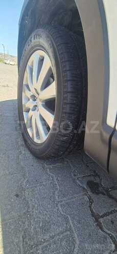 Mazda CX-9 2008, 225,500 km - 3.7 l - Bakı
