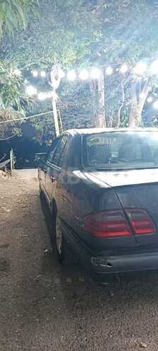 Mercedes E 230 1997, 341,400 km - 2.3 l - Bakı
